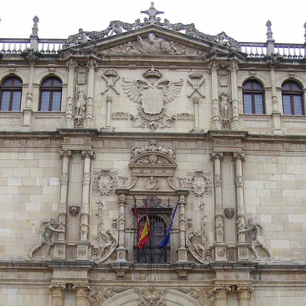 Alcalá