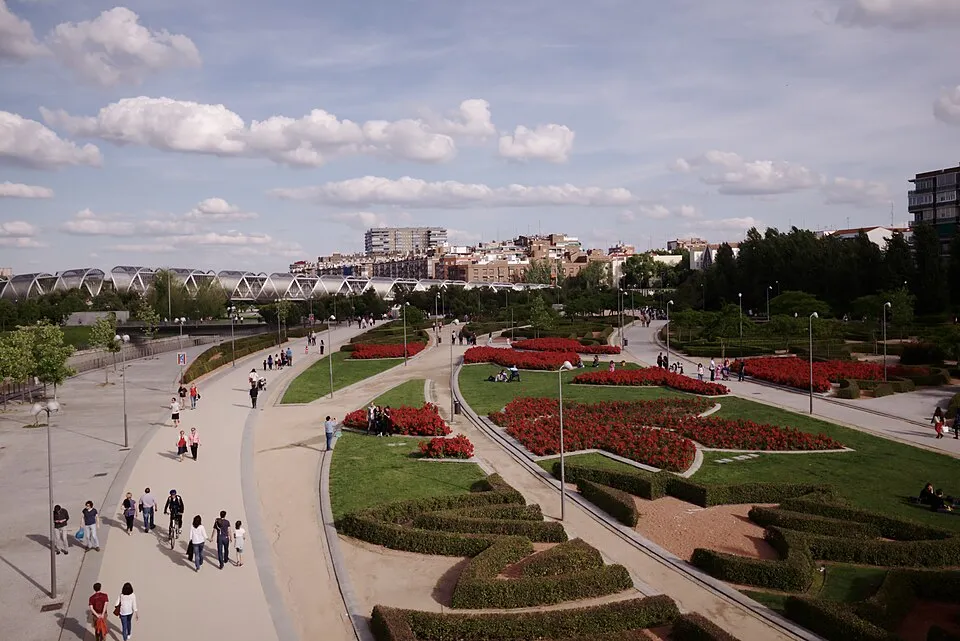 Madrid Río 2